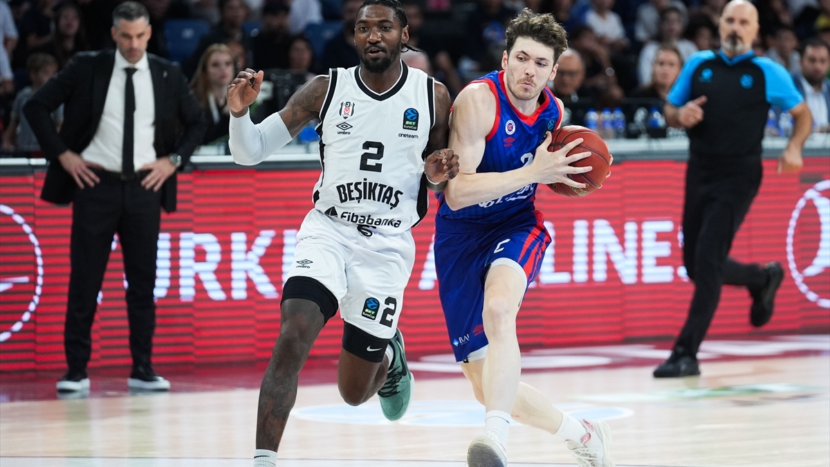 Bahçeşehir K.-Beşiktaş G.