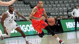 Bahçeşehir Koleji - Igokea