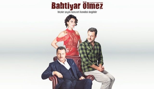 Bahtiyar Ölmez