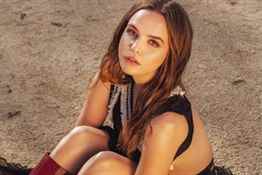 Bailee Madison
