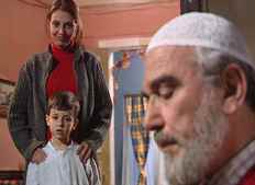 Balıkçının Karısı