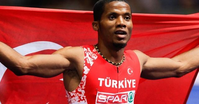 Balkan Atletizm Şampiyonası