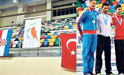 Balkan Salon Atletizm Şampiyonası