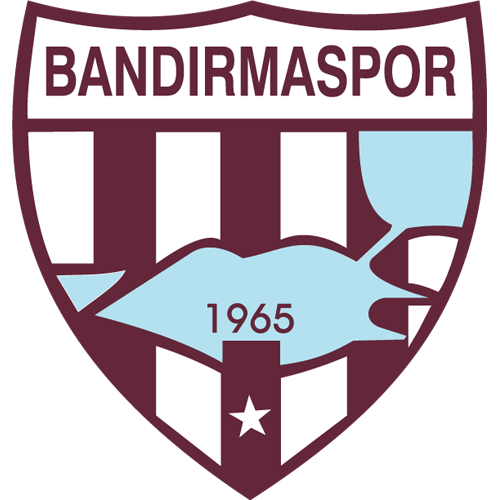 Bandırma Spor - Bodrum FK