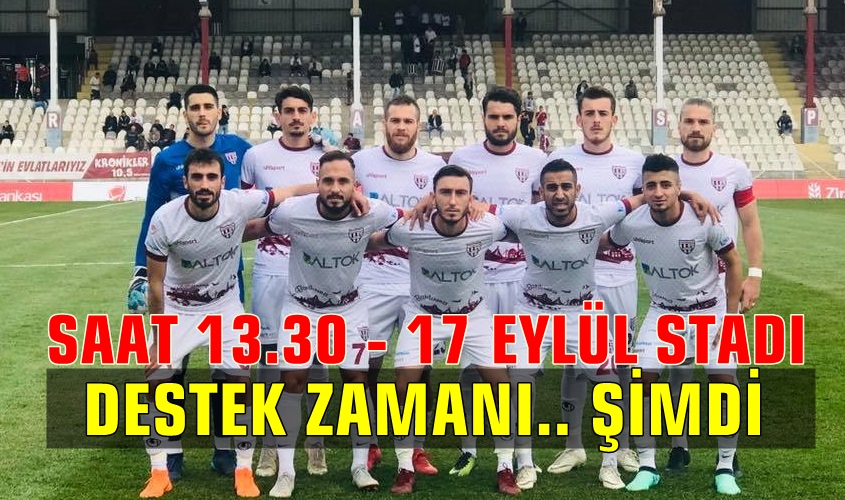 Bandırma Spor-F. Karagümrük