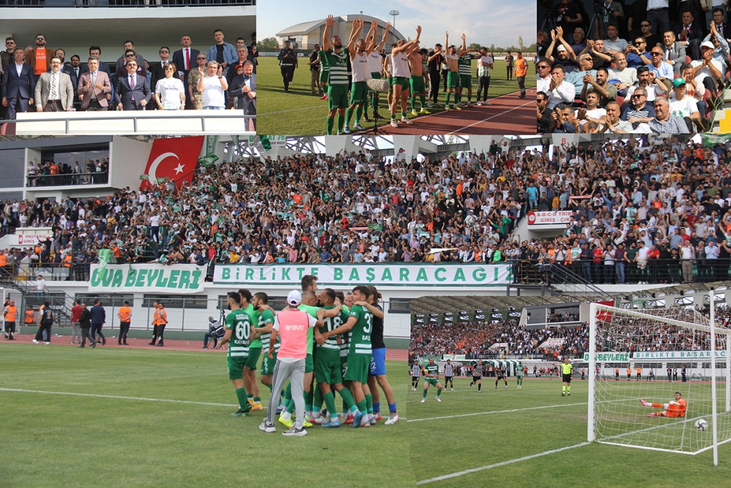 Bandırma Spor - Iğdır FK