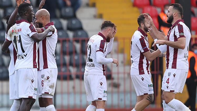 Bandırma Spor - Tuzlaspor