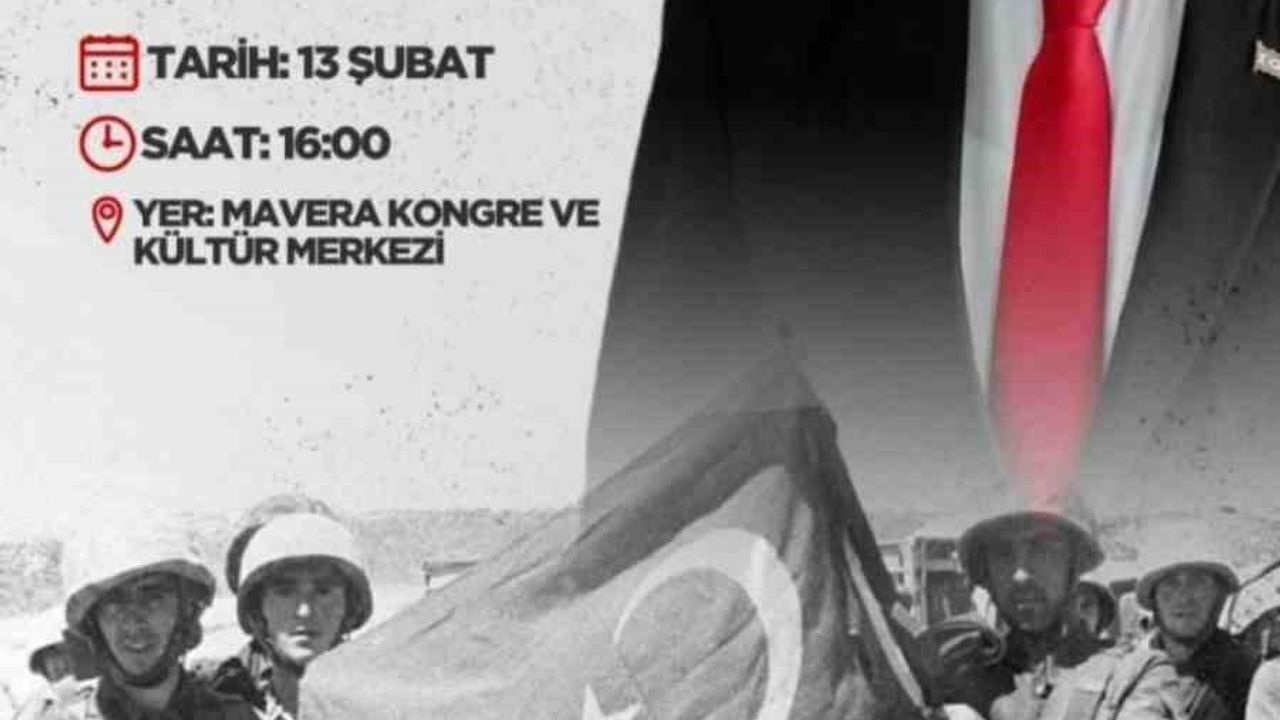 Barış Harekatı'nın 50. Yılı Özel Yayın