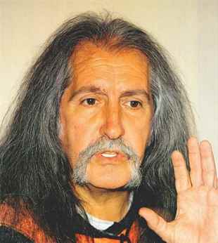 Barış Manço