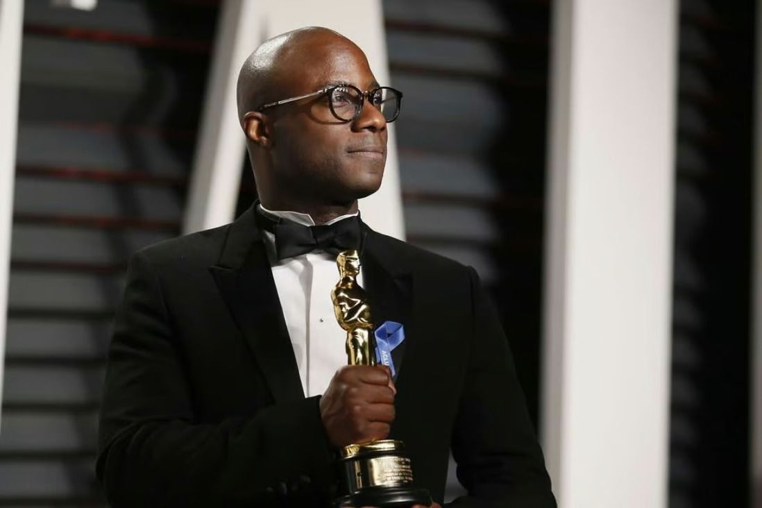 Barry Jenkins