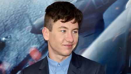 Barry Keoghan