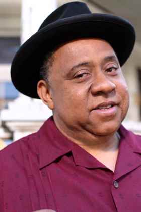 Barry Shabaka Henley