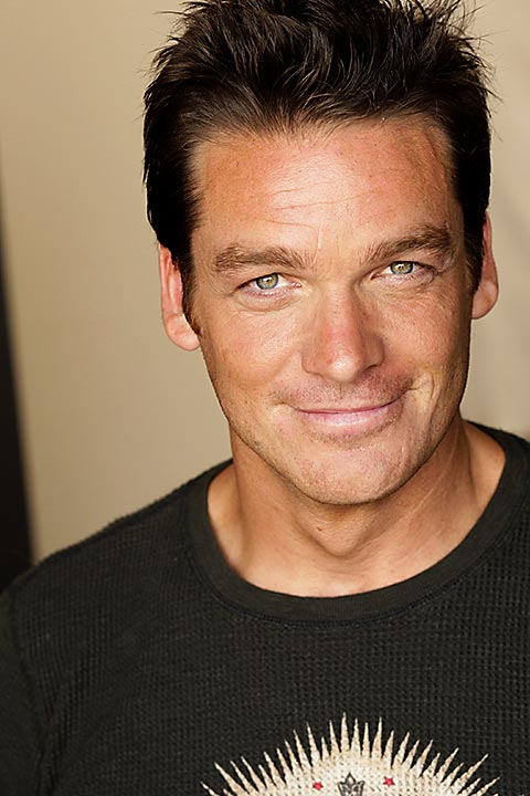 Bart Johnson