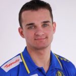 Bartosz Zmarzlik Story