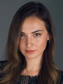 Başak Gümülcinelioğlu