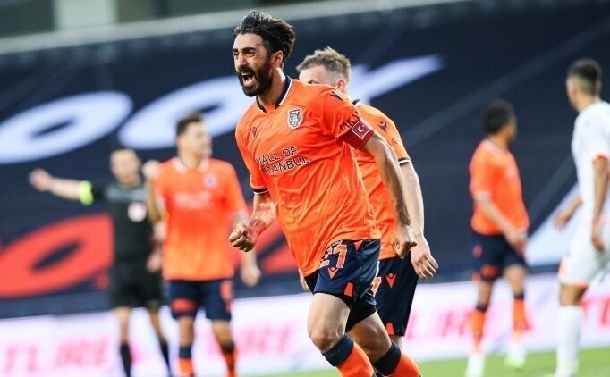Başakşehir FK - Ankaragücü