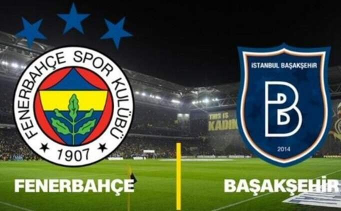 Başakşehir Fk - Hatayspor