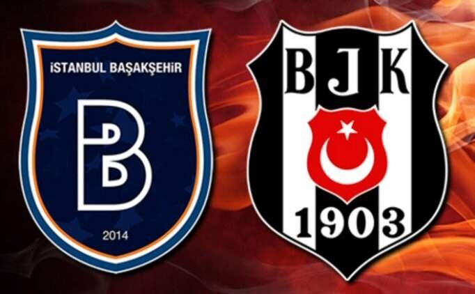 Başakşehir FK - Pendikspor