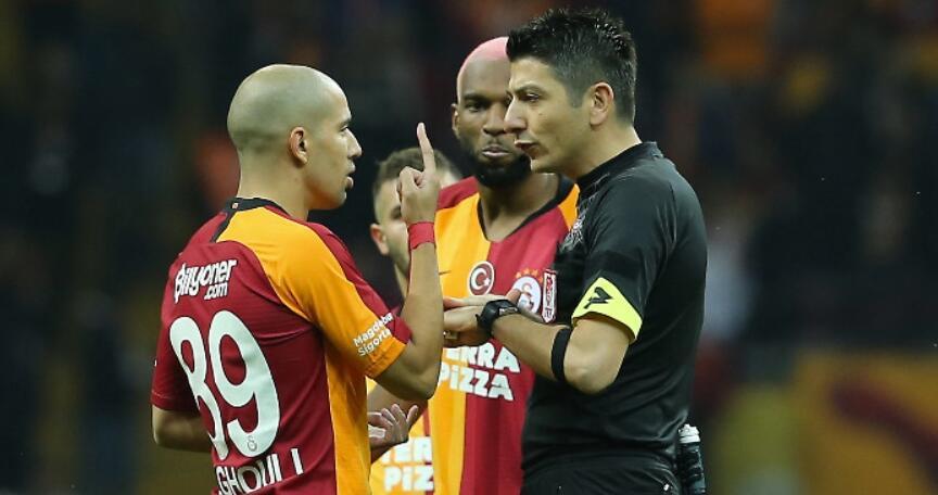 Başakşehir - Galatasaray