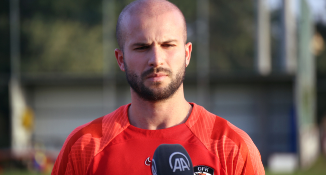 Başakşehir - Heidenheim