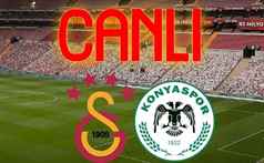 Başakşehir - Konyaspor