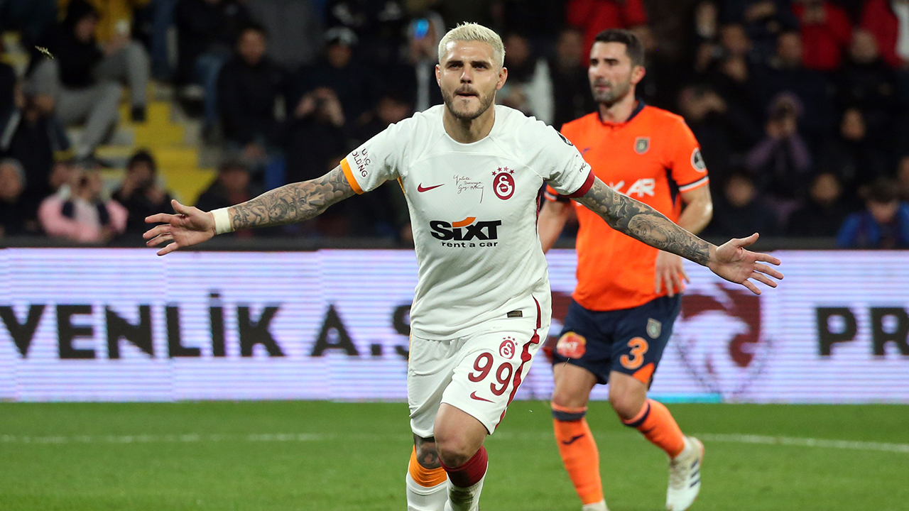 Başakşehir - Petrocup