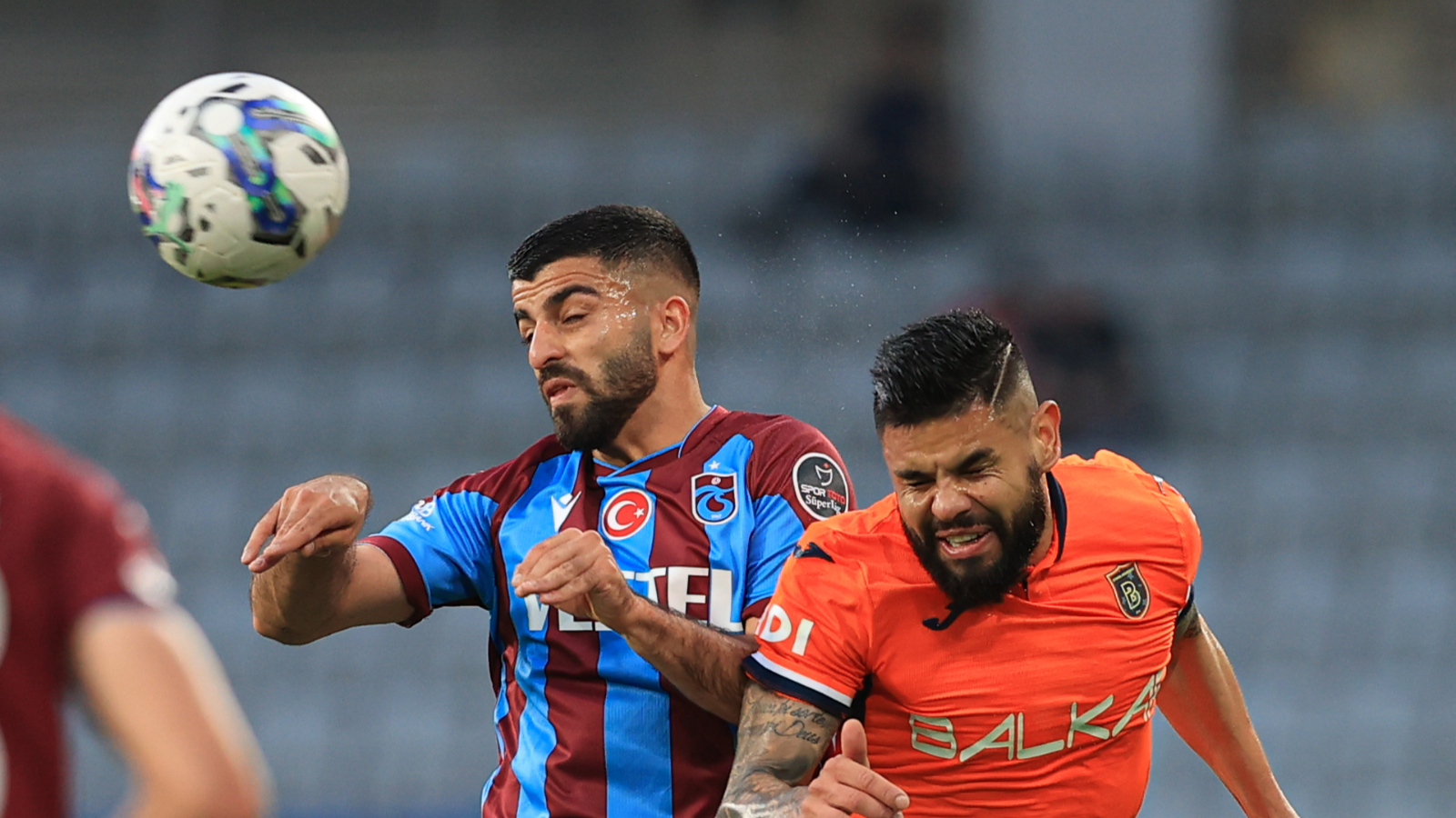 Başakşehir - St. Patricks