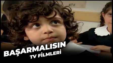 Başarmalısın