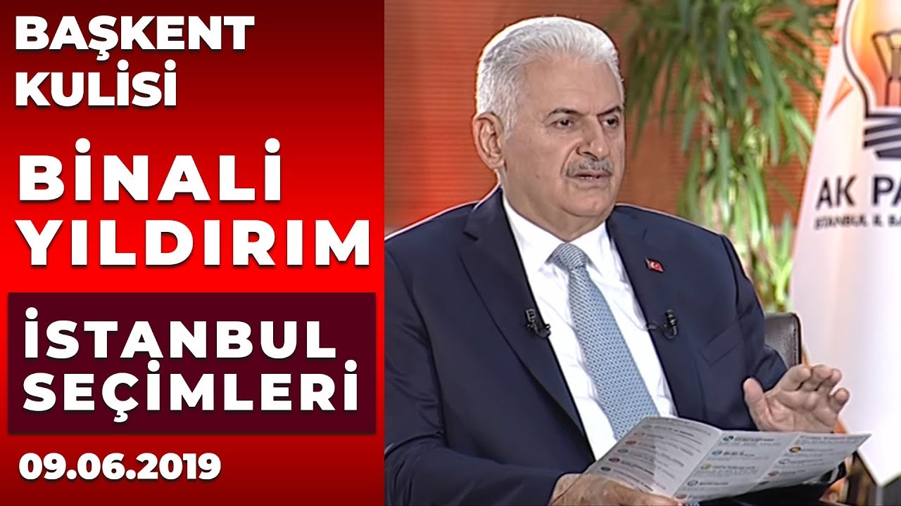 Başkent Kulisi Özel