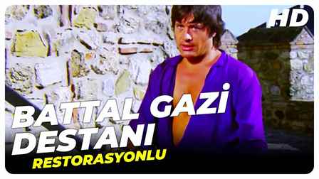 Battal Gazi Destanı