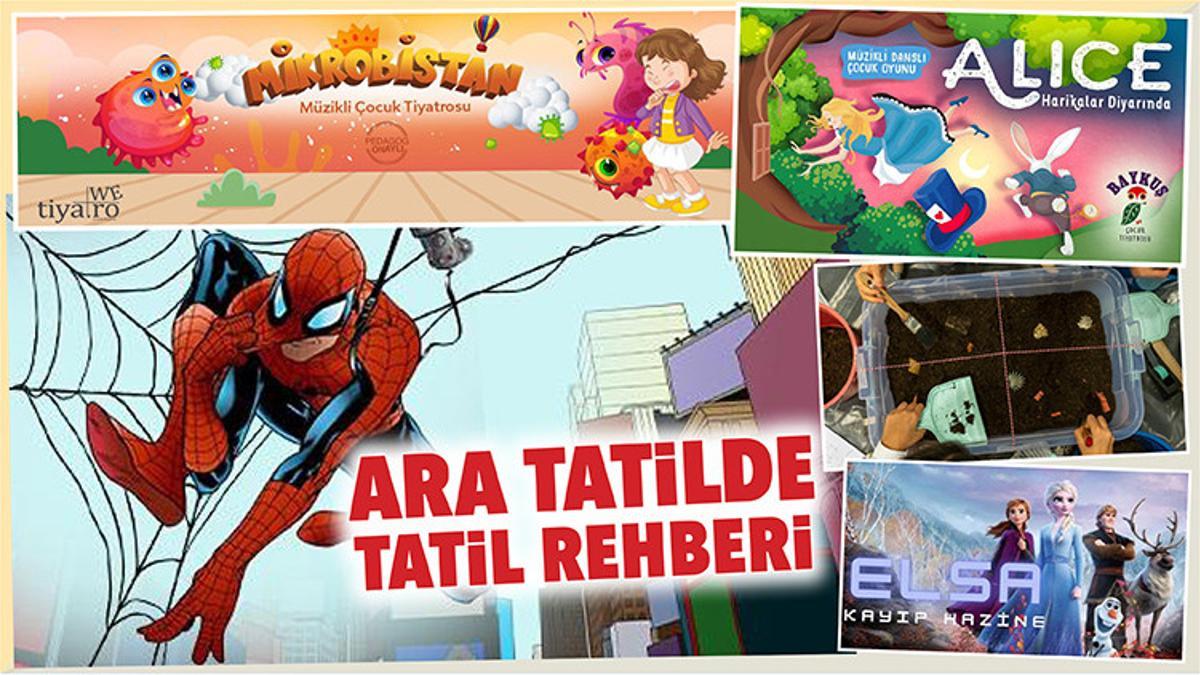 Batwheels: Buzda Tatil