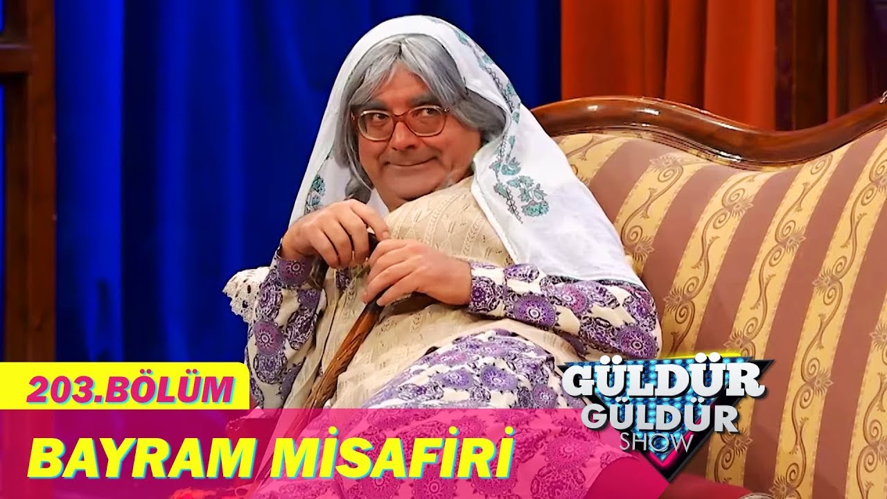 Bayram Misafiri