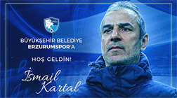 Bb Erzurumspor - Kocaelispor