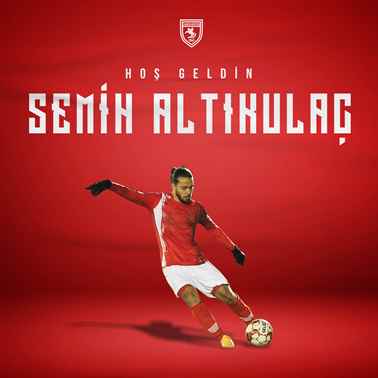 BB Erzurumspor - Yılport Samsunspor