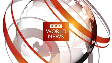 BBC News at One