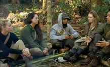 Bear Grylls: Kırılma Anı