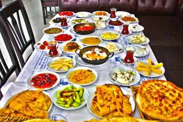 Beatriz Akşam Yemeğinde