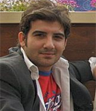 Behiç Burhanlıoğlu