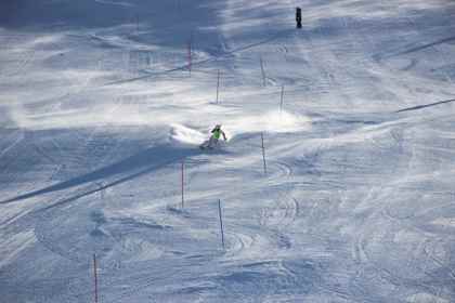 Beijing 2022: Açiliş Töreni