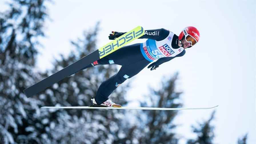 Beijing 2022: Körling