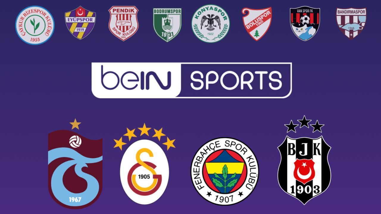 beIN Süper Lig Özel