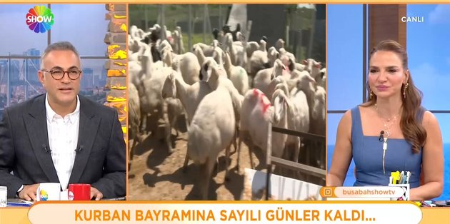Bekir Köse ile Ramazan Geceleri