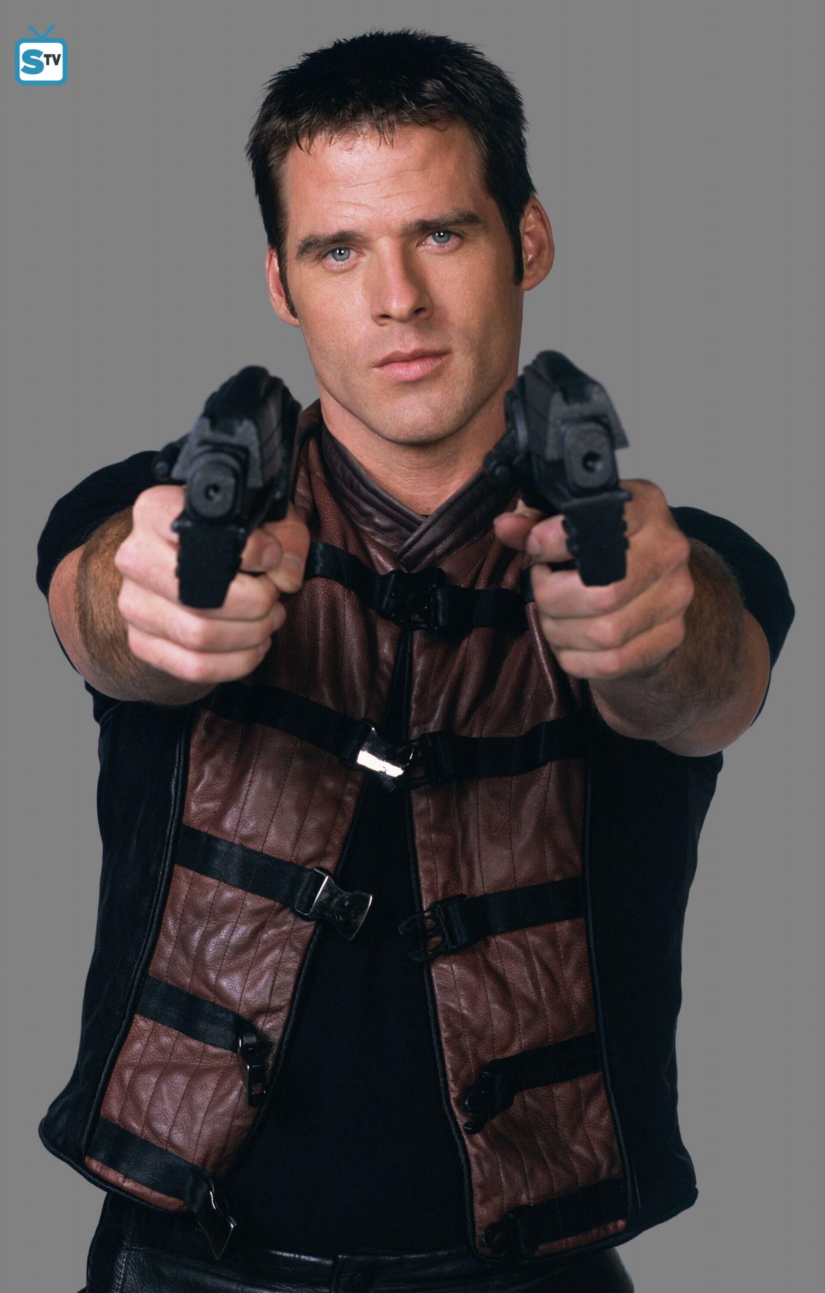 Ben Browder