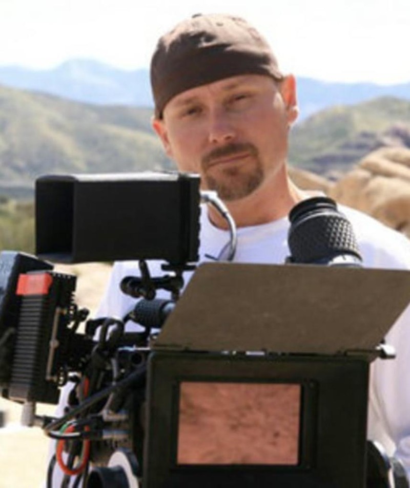 Ben Demaree