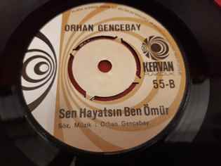 Ben Doğarken Ölmüşüm