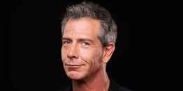 Ben Mendelsohn