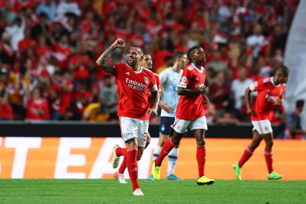 Benfica - Boavista