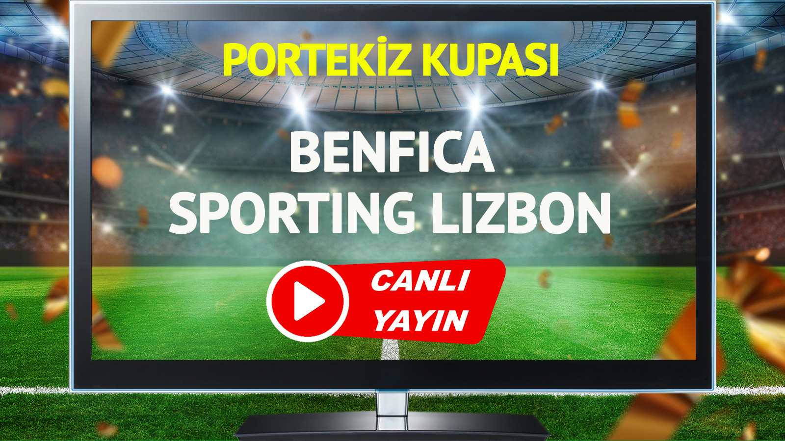 Benfica - Karabağ