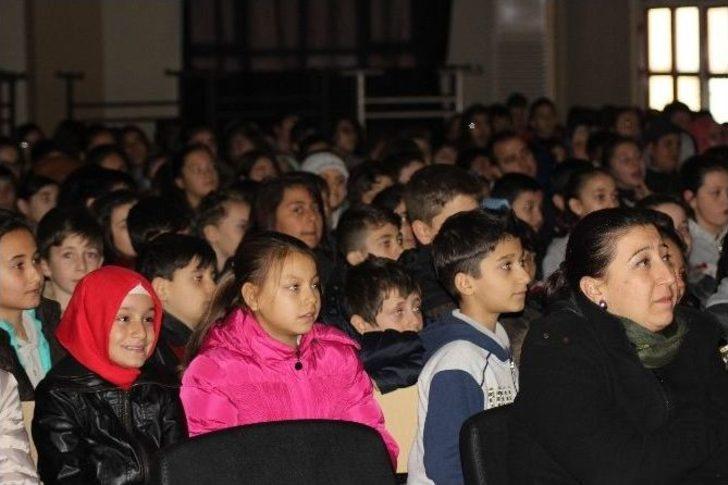 Benim Güzel Ailem