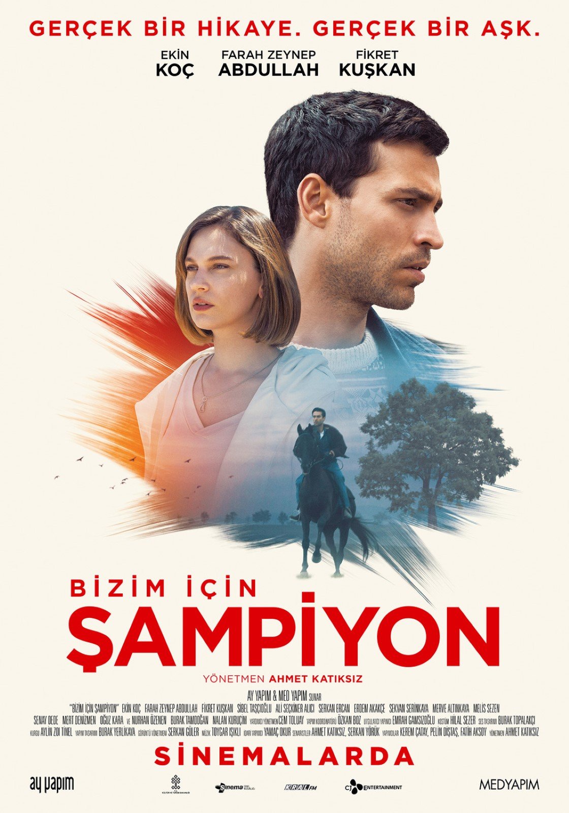 Benim için Gör